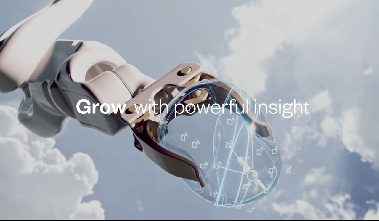 The Future Laboratory digital platform